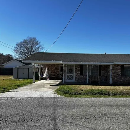 Image 2 - 1118 East Camelia Drive, Naquin, Lafourche Parish, LA 70301, USA - House for sale