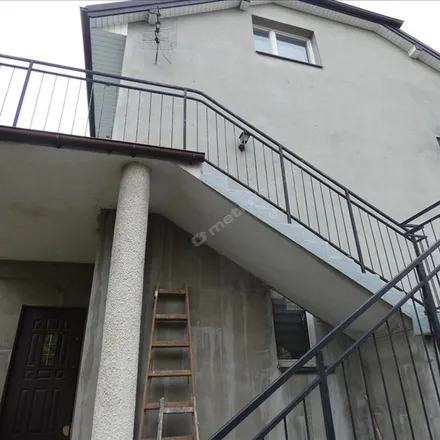 Rent this 5 bed apartment on Zielona 1 in 96-515 Teresin, Poland