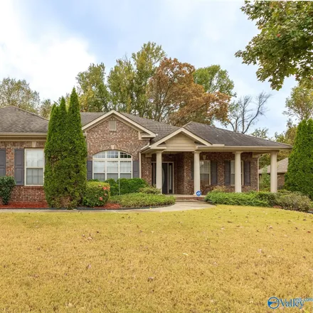 Buy this 4 bed house on 101 Bilton Drive in Madison County, AL 35749