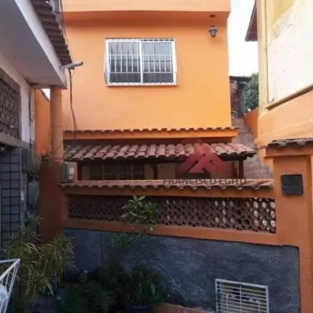 Image 2 - Rua Delfina Campos, Mutuá, São Gonçalo - RJ, 24445-300, Brazil - House for sale
