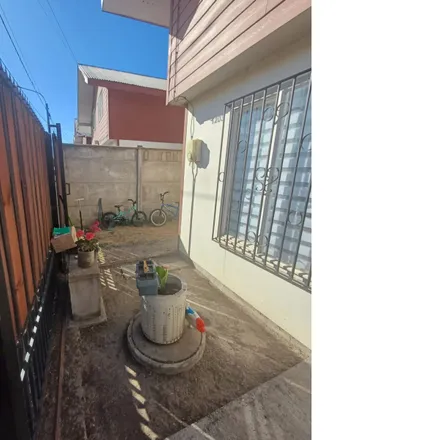 Buy this 2 bed house on Belén in 382 0000 Chillán, Chile