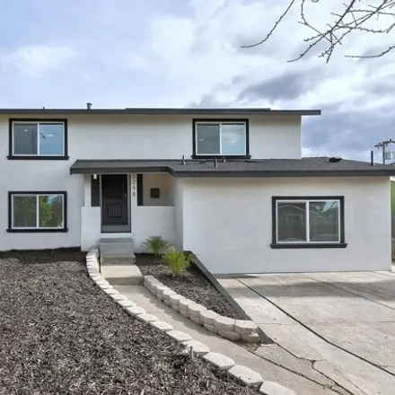 Buy this 7 bed house on 3298 Mount McKinley Drive in San Jose, CA 95127