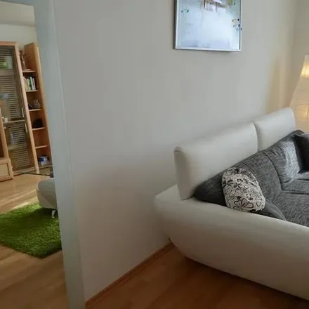 Rent this 2 bed apartment on Weiherstraße 2 in 86154 Augsburg, Germany