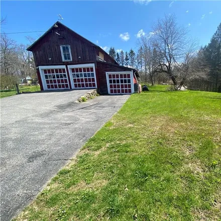 Image 7 - 192 Scoville Hill Road, Harwinton, CT 06791, USA - House for sale