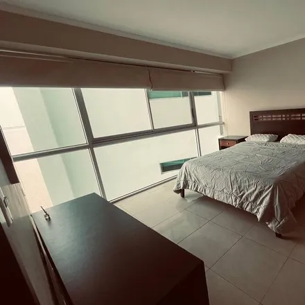 Rent this 1 bed apartment on Guayaquil