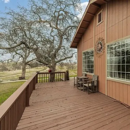 Image 4 - Oakwood Road, Madera County, CA, USA - House for sale
