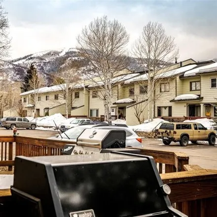 Buy this 2 bed house on 20 Cypress Court in Steamboat Springs, CO 80487