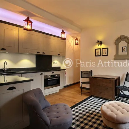 Image 4 - 20 Rue de Seine, 75006 Paris, France - Apartment for rent