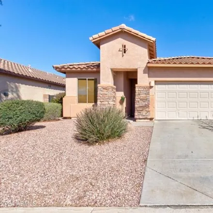 Buy this 4 bed house on 16972 West Stevenage Street in Surprise, AZ 85374