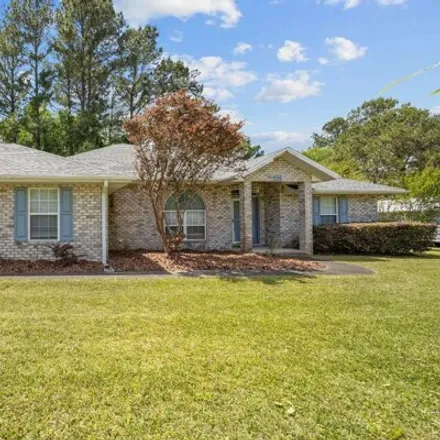 Buy this 3 bed house on 346 Southwest Crest Glen in Lake City, FL 32024
