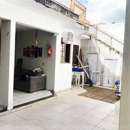 Buy this 5 bed house on Rua José Abreu in Canto, Florianópolis - SC