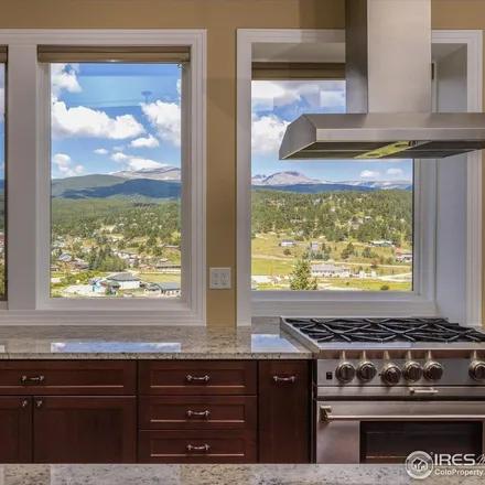 Image 8 - 265 Big Springs Drive, Nederland, CO 80466, USA - House for sale