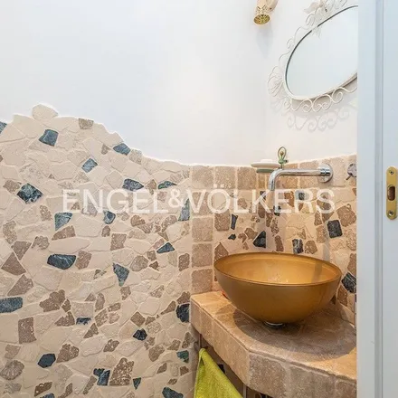 Image 1 - Viale Londra, 00014 Rome RM, Italy - Apartment for rent