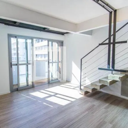 Buy this 1 bed apartment on Rua das Marrecas 14 in Centro, Rio de Janeiro - RJ