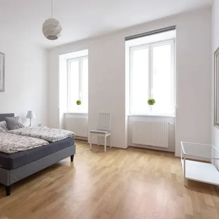 Rent this 2 bed apartment on Wien in Rabengasse 2, 1030 Vienna