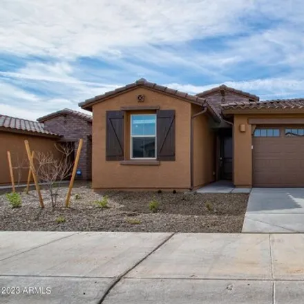 Rent this 5 bed house on West Evergreen Road in Maricopa County, AZ 85355