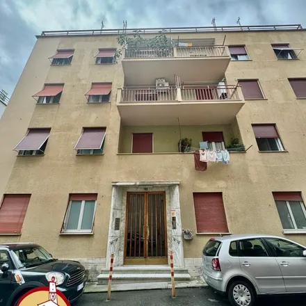 Image 1 - Basko, Via Martiri della Libertà, 16156 Genoa Genoa, Italy - Apartment for rent