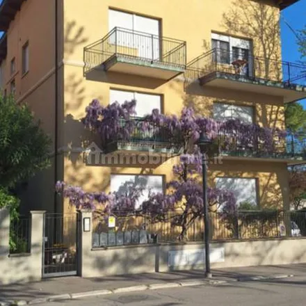 Image 6 - Via Bastioni Orientali 82, 47921 Rimini RN, Italy - Apartment for rent