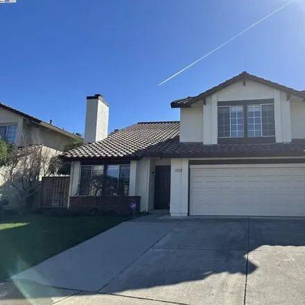 Rent this 5 bed house on 19449 Mount Jasper Drive in Castro Valley, CA 94552