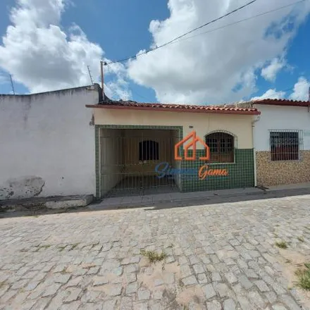 Buy this 3 bed house on Rua do Salgueiro in Parque Getúlio Vargas, Feira de Santana - BA