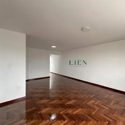 Buy this 5 bed apartment on Avenida De Las Artes Norte 637 in San Borja, Lima Metropolitan Area 15041