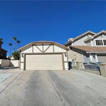 Rent this 2 bed house on 1799 Ember Glow Circle in Paradise, NV 89119