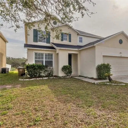 Buy this 5 bed house on 1234 Cedarwood Way in Clermont, FL