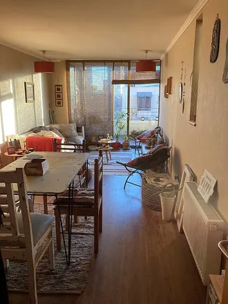 Buy this 3 bed apartment on Avenida Manuel Montt 2587 in 777 0417 Ñuñoa, Chile