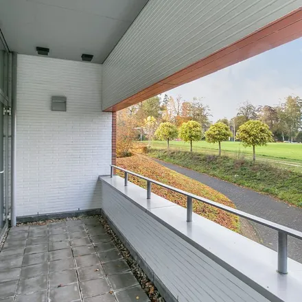 Image 8 - Hoog Langen, Barchemseweg, 7241 JC Lochem, Netherlands - Apartment for rent