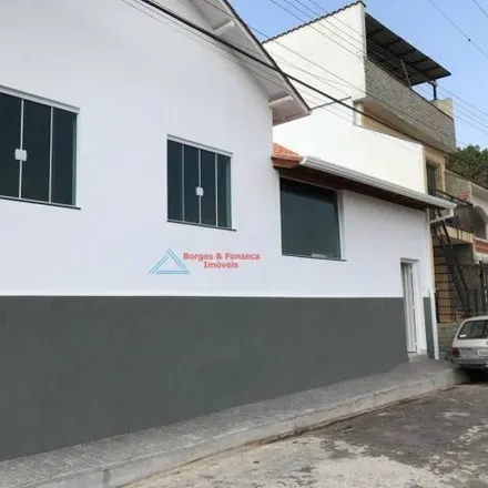 Buy this 2 bed house on Rua Coronel João Antônio dos Reis in Floresta, Varginha - MG