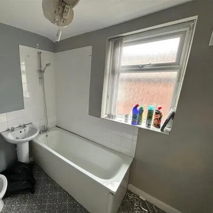 Image 7 - Primrose Street, Liverpool, L4 1RD, United Kingdom - Townhouse for rent