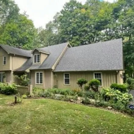 Buy this 4 bed house on 1997 Beech Court in Montgomery County, IN 47933