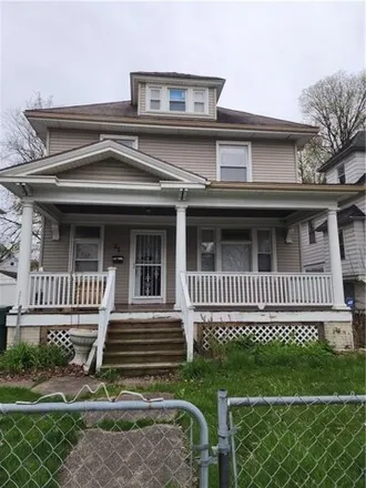 Buy this 3 bed house on 21 Beach Street in City of Rochester, NY 14621