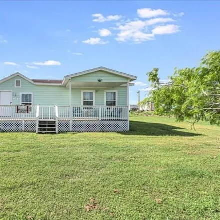 Buy this 2 bed house on 131 Speckled Trout Lane in Aransas County, TX 78382