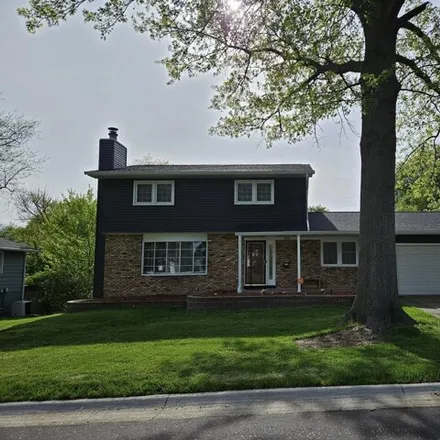 Buy this 5 bed house on 2954 Harmony Drive in Pleasant Valley Township, Bettendorf