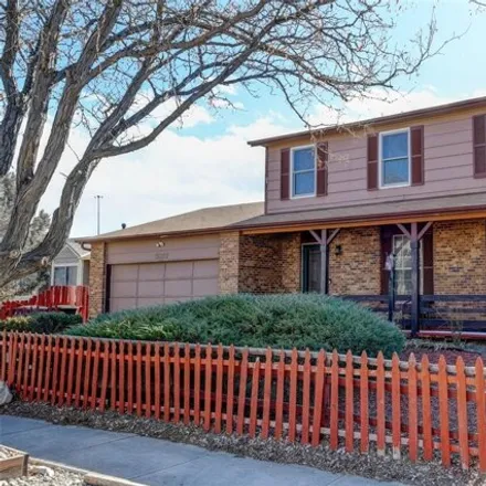 Buy this 4 bed house on 15062 East Andrews Drive in Denver, CO 80239