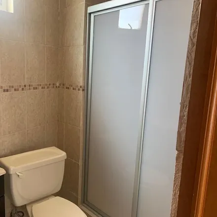 Buy this studio apartment on Avenida Xalpa in Colonia Hacienda del Parque, 54763 Cuautitlán Izcalli