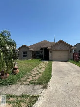 Buy this 3 bed house on 4083 Solid Drive in Brownsville, TX 78521