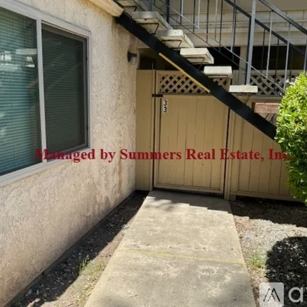 Rent this 1 bed condo on 5525 Capistrano Ave