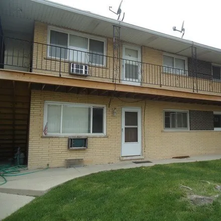 Rent this 1 bed apartment on 8610 South 82nd Court in Hickory Hills, IL 60457