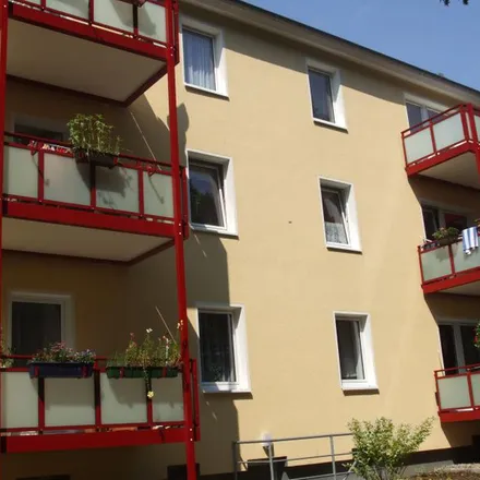 Rent this 2 bed apartment on Gustav-Freytag-Straße 10 in 33613 Bielefeld, Germany