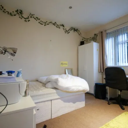 Image 8 - 131A Dawlish Road, Selly Oak, B29 7AH, United Kingdom - Apartment for rent