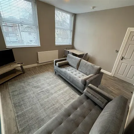 Rent this 2 bed apartment on High Lea Court in Ebberston Terrace, Leeds