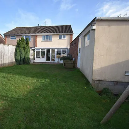 Image 3 - 3 Purcell Close, Exeter, EX2 5QS, United Kingdom - Duplex for sale