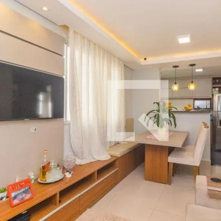 Buy this 2 bed apartment on unnamed road in São José, Canoas - RS