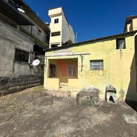 Buy this 2 bed house on Travessa Soares in Centro, Nova Iguaçu - RJ