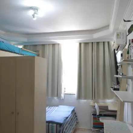 Rent this 1 bed apartment on Rua Barão da Torre 79 in Ipanema, Rio de Janeiro - RJ