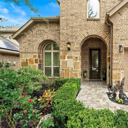 Image 4 - 10279 Bellago Lane, Fort Bend County, TX 77407, USA - House for sale