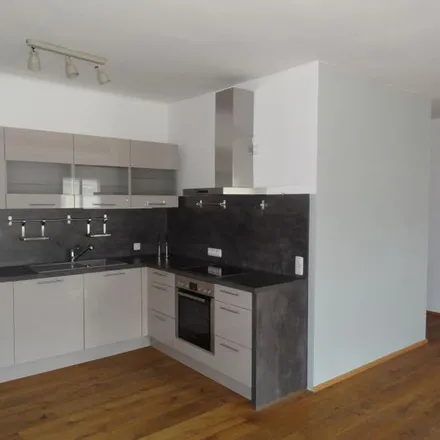 Rent this 3 bed apartment on Stadtplatz 1 in 4600 Wels, Austria