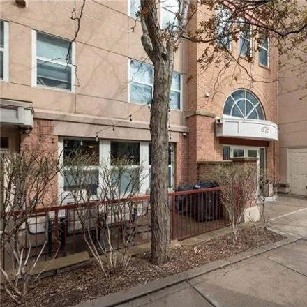 Image 2 - #706, North 1st Street, Minneapolis, MN 55401, USA - Condo for sale